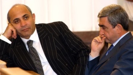 Ermənistanın baş nazirindən ETİRAF:“Qarabağa görə Avrasiya İttifaqından çıxa bilmərik” 