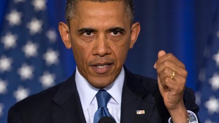 Obamadan Rusiyaya yeni sanksiya XƏBƏRDARLIĞI 