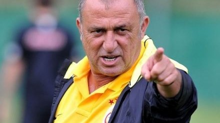 Fatih Terim dünyada ən çox qazanan 10 məşqçidən biridir