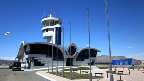 Ermənilərin Xocalı aeroportu ilə bağlı yeni iddiası - uçuşa icazə alınıb