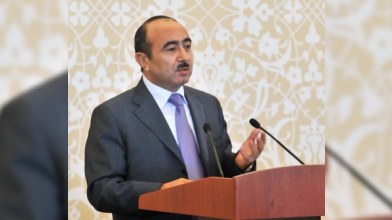 Əli Həsənov: "Azərbaycan xalqı belə demokratiyanın tərəfdarı deyil"