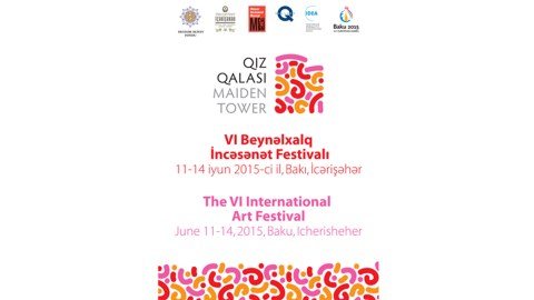 Bakıda “Qız qalası” Beynəlxalq İncəsənət festivalı keçiriləcək 