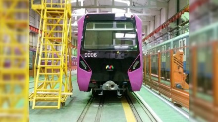 Yeni metro qatarları nə zaman istifadəyə veriləcək? – AÇLIQLAMA 