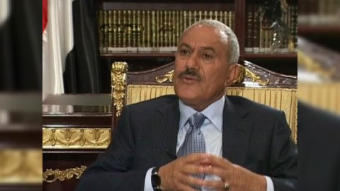 Keçmiş prezidentə sui-qəsd oldu 