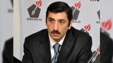 Jurnalistin evini su basıb