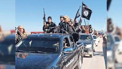 Türkiyədə yeni qalmaqal: Əks-kəşfiyyat yaraqlıları Suriyaya aparıb 
