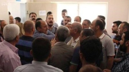 Türkiyədə 3 dəfə səs verən polis ifşa olundu