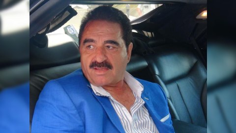 İbrahim Tatlısəs yaddaşını itirir