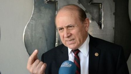  “Türkiyədə uzun müddətli xaos başlayacaq”