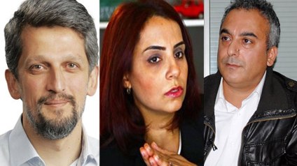 Türkiyə 54 il sonra bir ilk - 3 erməni deputat seçilib