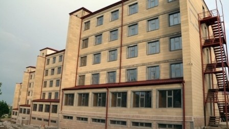 Ermənilər Şuşada universitet açırlar - FOTO