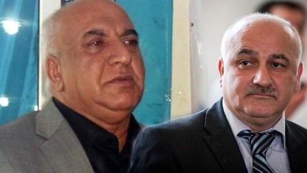 “Mühacirlər Avropadan Arif Hacılıya pul göndərirlər” - İTTİHAM