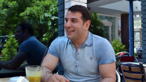 Cüdoçu Elnur Məmmədli: "6 supermarketim var"