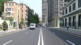 Bu yollar "Bakı-2015"in məşəlinə görə bağlı olacaq