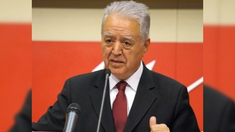 Kılıçdaroğlunun müavini: “HDP-nin parlamentə keçməsini alqışlayıram” - MÜSAHİBƏ 