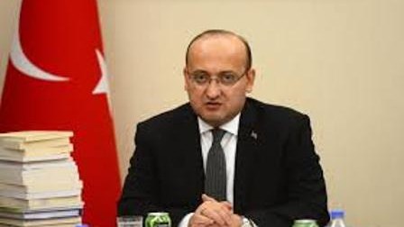 “HDP gedib PKK-ya silah satsın” – Hökumətdən AÇIQLAMA 