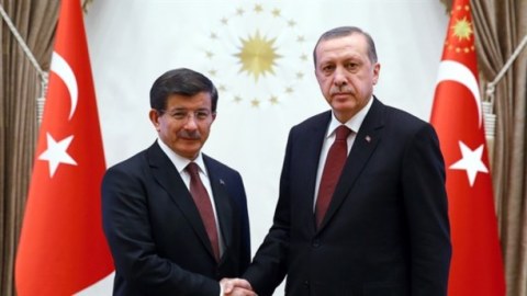 Türkiyənin böhran dolu siyasi həyatı - Təkpartiyalı və çoxpartiyalı hökumətlər TARİXİ