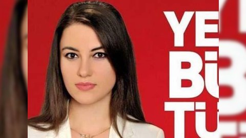Türkiyənin ən gənc xanım deputatı bu qız oldu