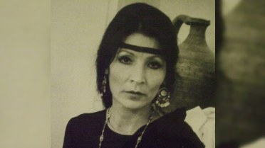Brejnevin məsləhət aldığı məşhur qadın falçı öldü - FOTO
