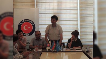 Babək kim idi - üsyan başçısısı, yoxsa dövlət rəhbəri?