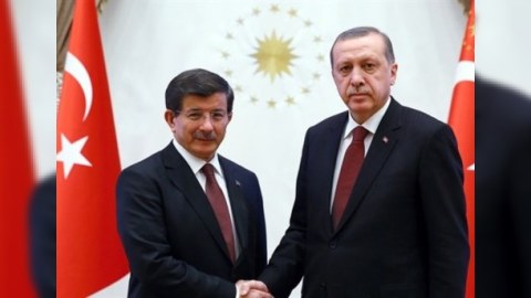Türkiyənin gözü Beştəpədə - GÖRÜŞ BAŞLAYIR
