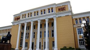 Musiqi Akademiyasında Avropa Oyunları ilə bağlı yenilik 