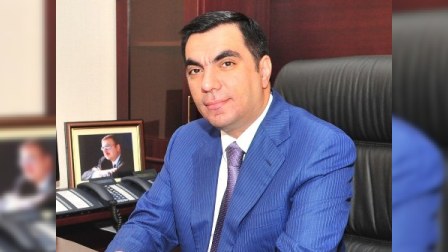 Elmar Qasımov “Ən yaxşı rektor” seçilib