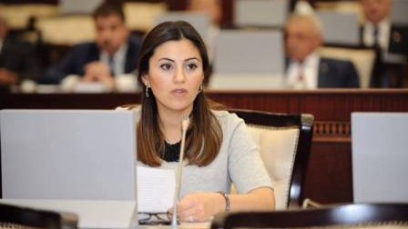 "AŞPA-da Azərbaycanda vətəndaş cəmiyyətinin inkişafını sübut edəcəyik"