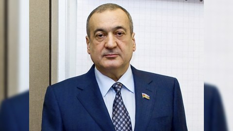 “Geni dəyişdirilmiş məhsullar gələcək nəsil üçün təhlükədir” 