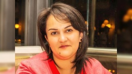 Bələdiyyə sədrini öldürən sürücüsü imiş...
