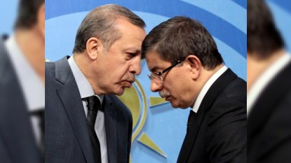 Ərdoğan Davutoğlu ilə görüşəcək: Baş nazir istefa verəcək