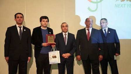 “Şuşaya Azadlıq” kampaniyasının loqosunun təqdimatı keçirilib - FOTO