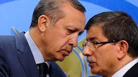 AKP-nin koalisiya üçün TƏLƏBLƏRİ 
