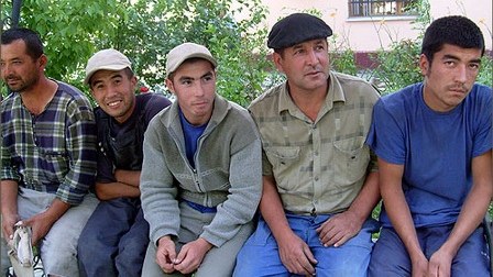 Qarabağda qanunsuz məskunlaşma ilə bağlı yeni anons verildi