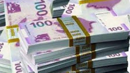 2014-cü il dövlət büdcəsinin icrası haqqında qanun təsdiqləndi - CƏDVƏL