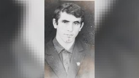 Xalq artisti Ramiz Novruzla FOTOSÖHBƏT