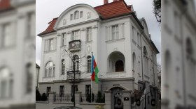 Azərbaycanın Almaniyadakı səfirliyindən sərt BƏYANAT