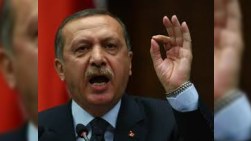 İsrailli yazar Ərdoğanı təhqir etdi: “Bu şeytan adam” 