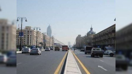 Bu gün bağlanacaq yollar - SİYAHI