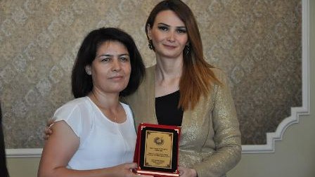 Deputat Qarabağ həqiqətlərinin yayılmasında səyləri artırmağa çağırdı