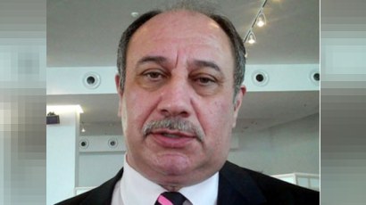 Araz Əlizadə: “Daşnaksütyun”a irad tutmağa əsas yoxdur” - MÜSAHİBƏ 