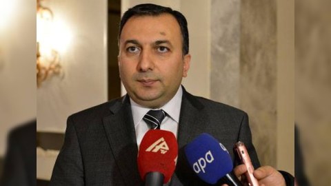 Azərbaycan səfiri Facebook səhifəsini bağladı: "Xoşagəlməz rəsmlər, arzuolunmaz mesajlar alırdım"