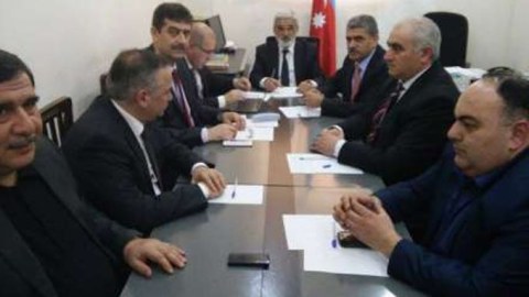 Azərbaycanın 7 müxalifət partiyası Avropa Oyunları ilə bağlı qərar qəbul etdi