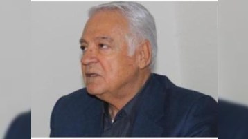 AKP-nin qurucusu: “Partiya iki yerə bölünəcək”