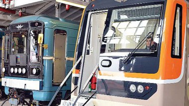 Bakı Metropoliteni “Dəmir Yolları”na birləşdirilir? - Hər iki qurumdan AÇIQLAMA 