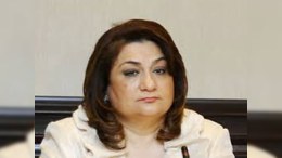 Hicran Hüseynova Ərdoğanın xanımı ilə görüşəcək