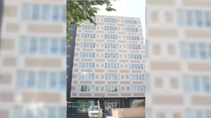 İdman Akademiyasının təmir olunmuş yataqxanası “Sovetski” sakinlərinə veriləcək - FOTOLAR