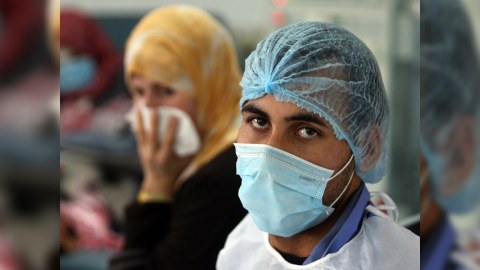 Yeni ölümcül virus yayılır: ölü sayı 9-a çatıb