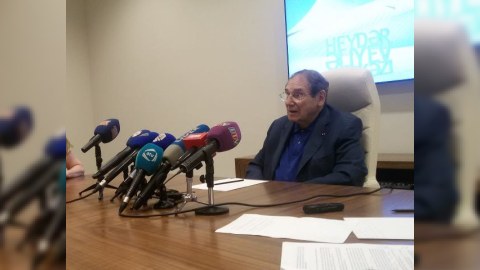 Avropa Oyunlarına görə Bakıya gəlmiş məşhur aktyor tamaşa hazırlayacaq