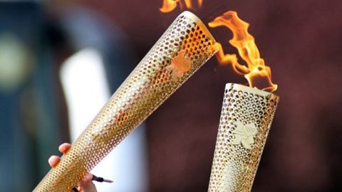 Avropa Oyunlarının məşəli Dənizkənarı Milli Parka gətiriləcək